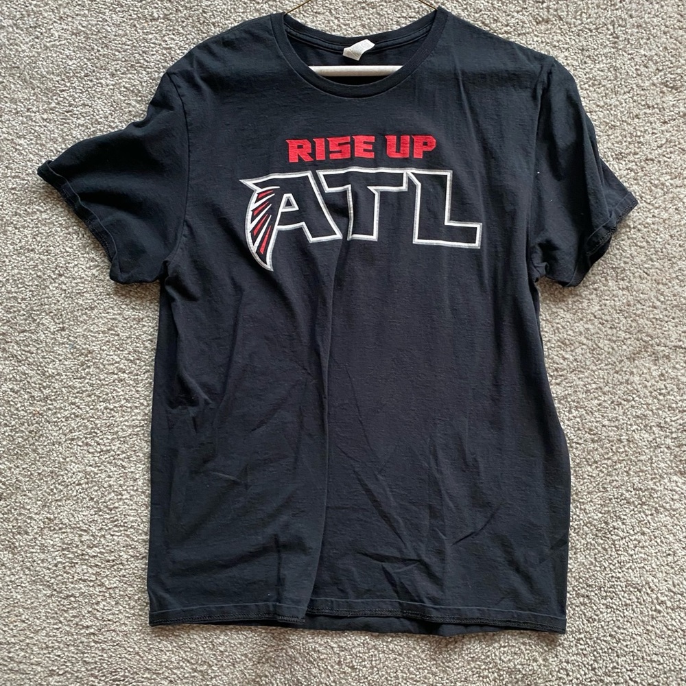 Falcons Tee shirt